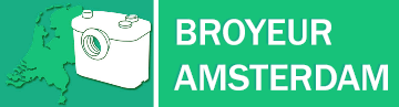 Broyeur Amsterdam